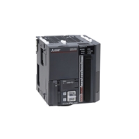 Mitsubishi (244976) L-Series CPU, 20k step memory,