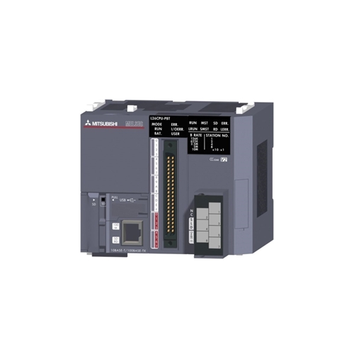 MITSUBISHI (244977) L-SERIES CPU MODULE; 256K STEP