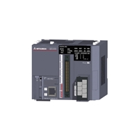 MITSUBISHI (244977) L-SERIES CPU MODULE; 256K STEP