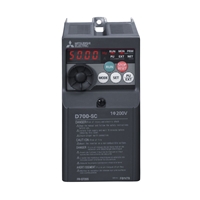 MITSUBISHI (247598) 0.75KW 1PH INVERTER