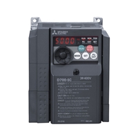 MITSUBISHI(247599)1.5KW SINGLE PHASE