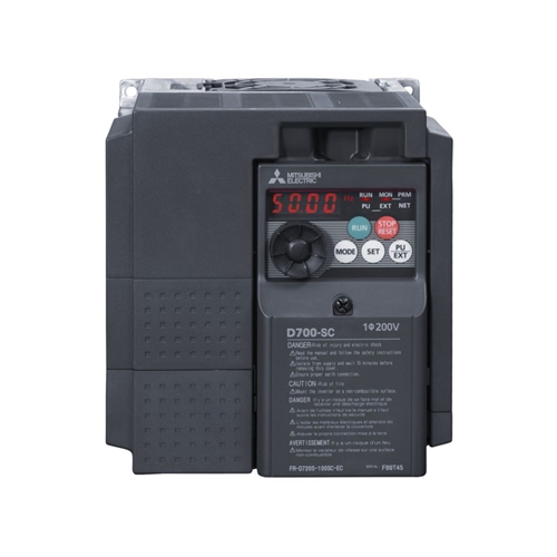 MITSUBISHI(247600)2.2KW SINGLE PHASE