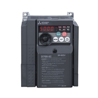 MITSUBISHI (247604) INVERTER 2.2KW