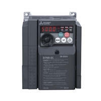MITSUBISHI (247605) 3.7KW 3PH INVERTER