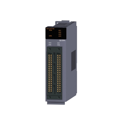 Mitsubishi (248391) PLC Q series positioning modul