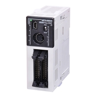 Mitsubishi (251545) FX3GC Base Unit 24vdc 16 input
