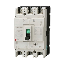 MITSUBISHI (255043) 160A 3 POLE MCCB