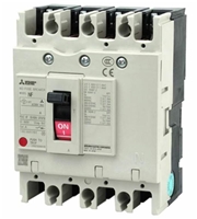 MITSUBISHI (255169) 4P MCCB 125-250A (NF250-SEV)