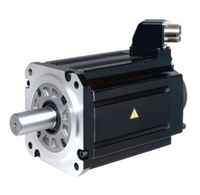 MITSUBISHI (261448) LOW INERTIA 1.5KW SERVO MOTOR