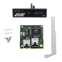 MITSUBISHI (262949) PROFINET 2 PORT INTERFACE CARD