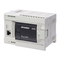 Mitsubishi (264869) Base unit 100-240v AC