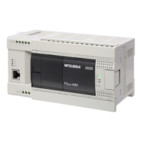 MITSUBISHI (264870) FX3G Base Unit 100-240 VAC