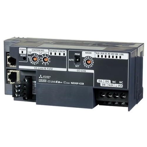 MITSUBISHI (266160) CC-LINK IE FIELD BRIDGE MODULE