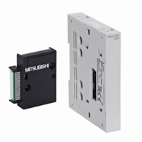 Mitsubishi (267132) FX3S ADP Adaptor for FX3U
