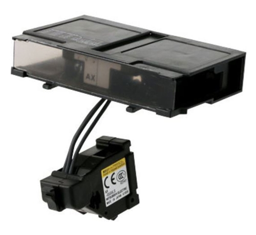 MITSUBISHI (267238) Auxiliary switch. 1CO,