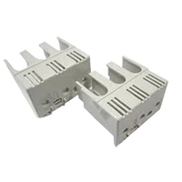MITSUBISHI (267254) Rear terminal cover. NF32