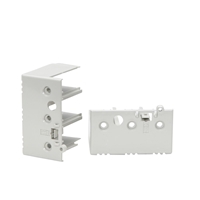 MITSUBISHI (267543) LARGE TERMINAL COVER (2 PK)