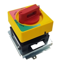 MITSUBISHI (267756) OPERATING HANDLE FOR 3P & 4P