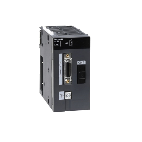 Mitsubishi (268200) 4 axis SSCNET III motion