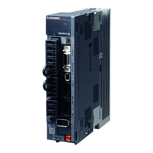 MITSUBISHI (268780) 1KW SERVO AMPLIFIER WITH