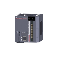 Mitsubishi (269669) L-Series CPU Module; 256k Step