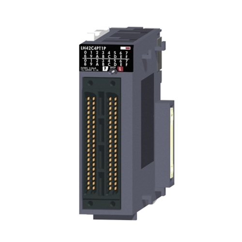 Mitsubishi (269672) L-Series combined digital
