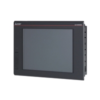 MITSUBISHI (270558) 10.4" SVGA TFT, 65K COLOUR