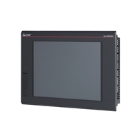 MITSUBISHI (270559) 10.4" SVGA TFT, 65K COLOUR