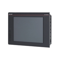 MITSUBISHI (270560)  10.4" VGA TFT, 65K COLOUR