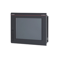 MITSUBISHI (270566) 8.4" VGA TFT, 65K COLOUR