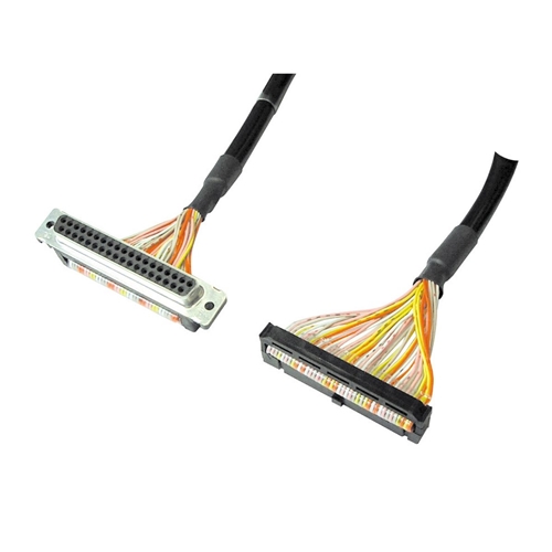 Mitsubishi (271205) Connection cable for QY81 to 3
