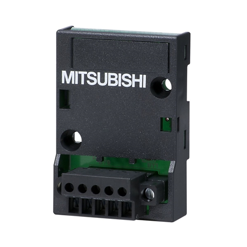 Mitsubishi (271701) FX3S/3G Output expansion board
