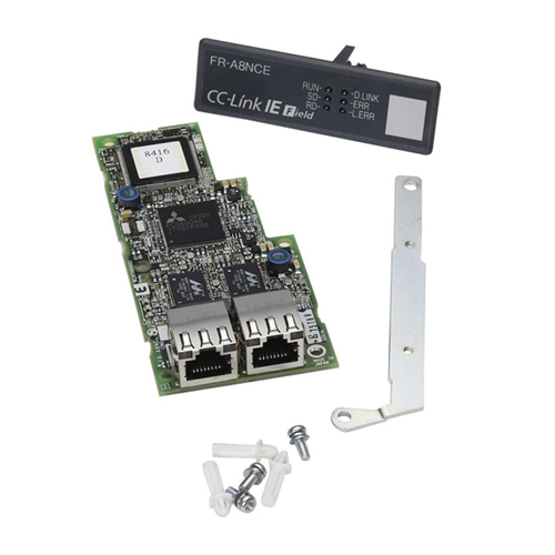 MITSUBISHI (273102) CC-LINK IE FIELD INTERFACE FOR