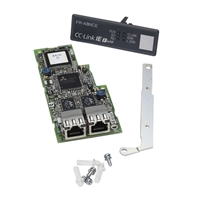 MITSUBISHI (273102) CC-LINK IE FIELD INTERFACE FOR