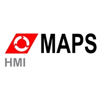 MITSUBISHI (273418) MAPS HMI REMOTE CLIENT 750