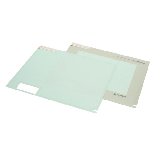 MITSUBISHI (273503)Oil-resistant protective sheets