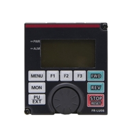 MITSUBISHI (274525) CLEAR TEXT LCD PARAMETER UNIT