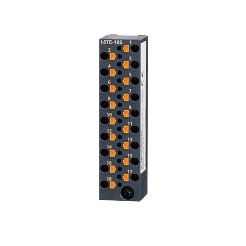 Mitsubishi (277553)  L-Series Terminal Block