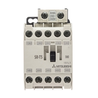 MITSUBISHI (279263) 5NO 16A AC 200V CONTACTOR RELA