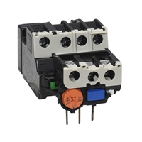 MITSUBISHI (279285) Overload Relay. Ith = 0,4 ~