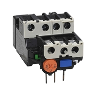 MITSUBISHI (279287) Overload Relay. Ith = 0,7 ~