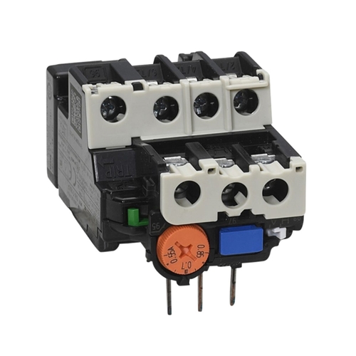 MITSUBISHI (279288) Overload Relay. Ith = 1,0 ~