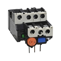 MITSUBISHI (279289) Overload Relay. Ith = 1,4 ~