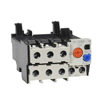 MITSUBISHI (279310) Overload Relay. Ith = 7,0 ~