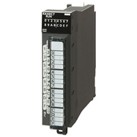 MITSUBISHI (279533) 16 POINT 24VDC INPUT (7Ma)