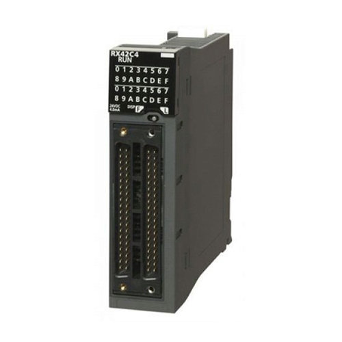 MITSUBISHI (279545) 64 point, 24V DC input (4mA)