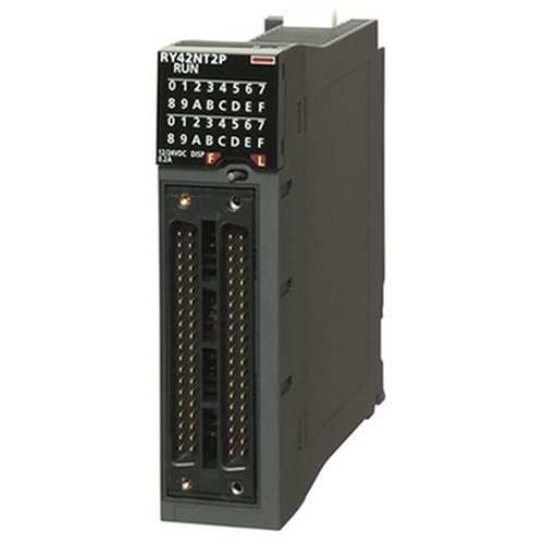 MITSUBISHI (279549) 64 point transistor, 12-24V DC