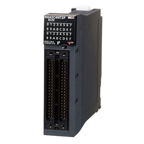 MITSUBISHI (279554) PLC IQR SERIES