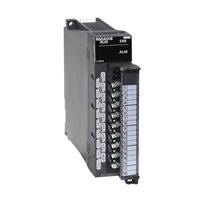 MITSUBISHI (279559) A/D INPUT MODULE 8 CHANNEL
