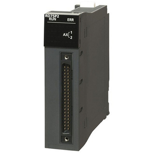 MITSUBISHI (279562) 2 AXIS POS CONTROL MODULE